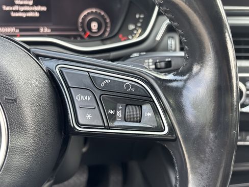 Used 2017 Audi A4 2.0T Prestige w/ Prestige Package FWD image 27