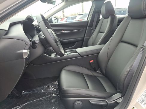 New 2026 MAZDA MAZDA3 s Sport FWD image 9
