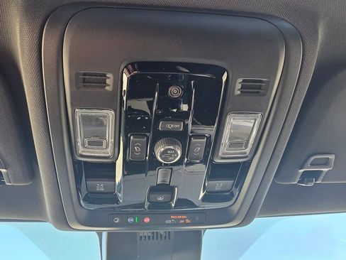 New 2026 Chevrolet Suburban RST w/ Advanced Technology Package image 21