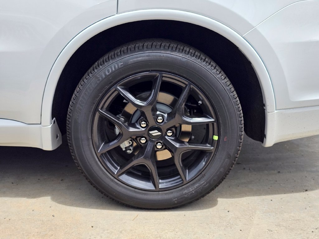 New 2026 Dodge Durango GT w/ Blacktop Package AWD/4WD image 9