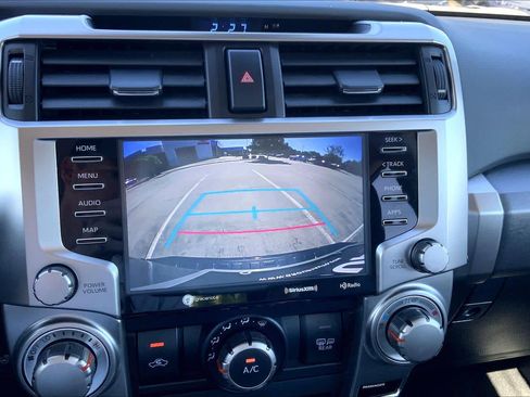 Used 2024 Toyota 4Runner SR5 Premium image 28