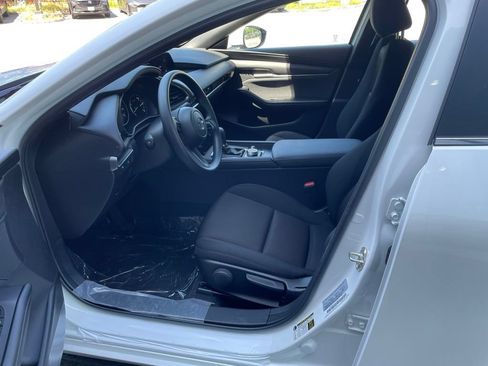 New 2026 MAZDA MAZDA3 s FWD image 13