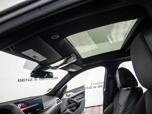 Used 2025 BMW i4 eDrive40 w/ Parking Assistance Package image 23