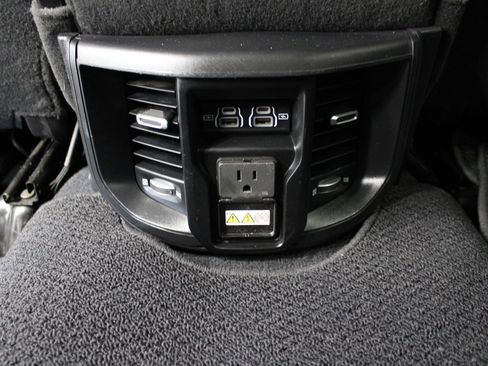 Used 2024 RAM 2500 Laramie image 38