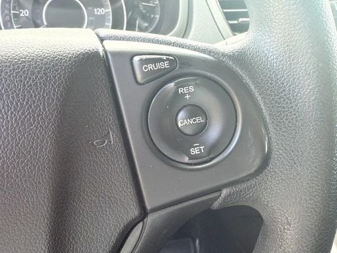 Used 2014 Honda CR-V LX image 32