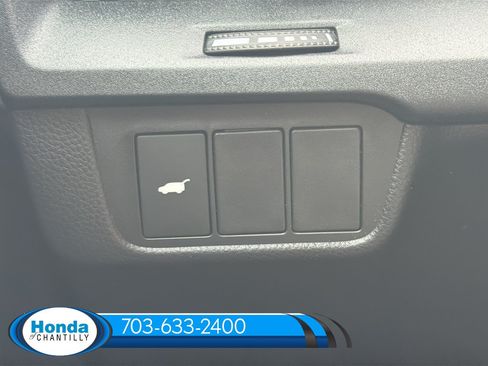 New 2026 Honda CR-V TrailSport image 14