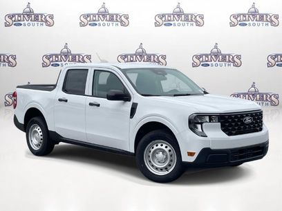 New 2026 Ford Maverick XL