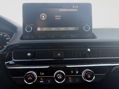 Used 2022 Honda Civic Sport image 23