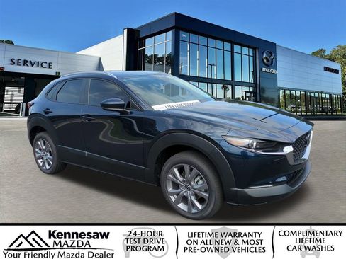 New 2026 MAZDA CX-30 AWD 2.5 S w/ Premium Package image 1