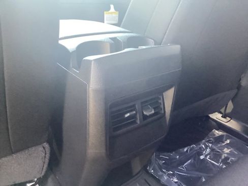 New 2026 Chevrolet Colorado W/T w/ WT Custom Package RWD image 16