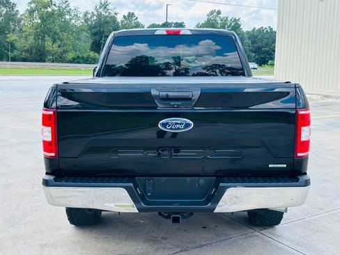 Used 2018 Ford F150 XLT w/ Equipment Group 301A Mid image 5