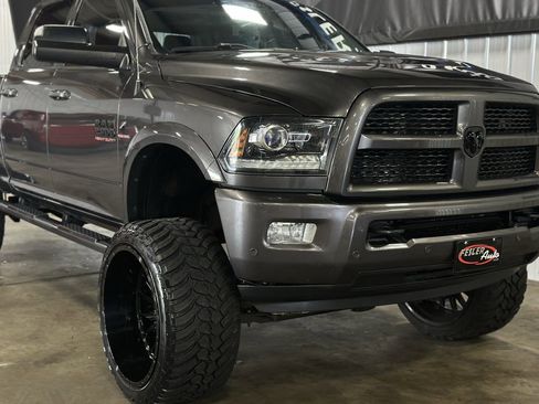 Used 2017 RAM 2500 Laramie w/ Sport Appearance Group AWD/4WD image 25
