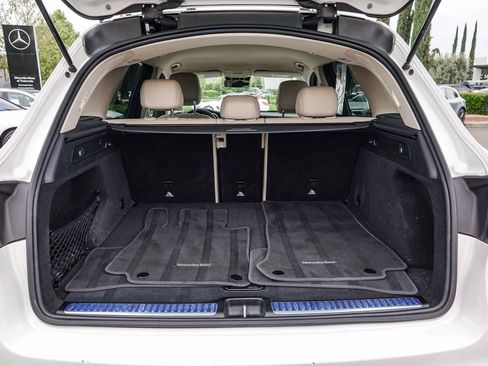 Certified 2022 Mercedes-Benz GLC 300 4MATIC image 27