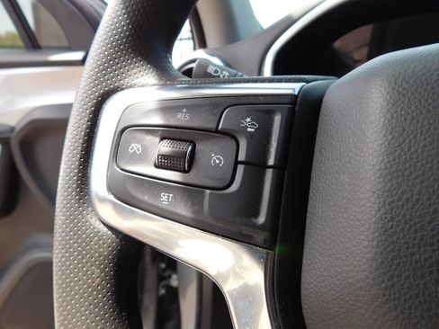 Used 2024 Chevrolet Blazer LT w/ Convenience Package FWD image 18