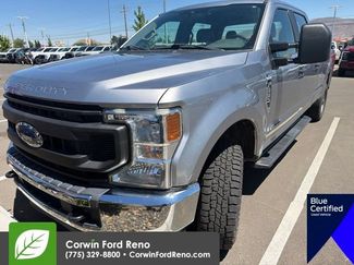 Used 2021 Ford F350 XL w/ Power Equipment Group AWD/4WD video 2