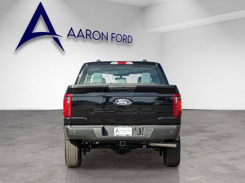 New 2026 Ford F150 XL image 4