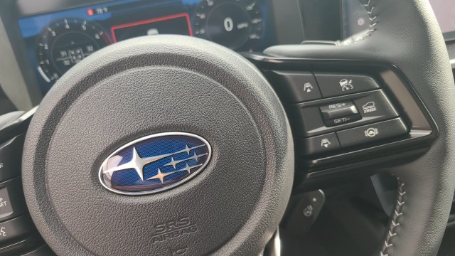 New 2026 Subaru Outback Touring XT AWD/4WD image 20