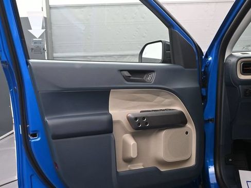 New 2026 Ford Maverick Lariat AWD/4WD image 9