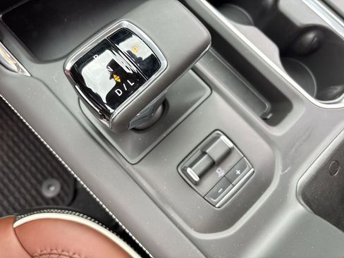 New 2026 GMC Sierra 1500 Denali Ultimate image 16