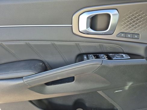 New 2026 Kia Sorento SX Prestige image 6