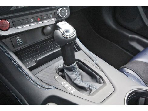 Used 2024 Ford Mustang Dark Horse RWD image 24