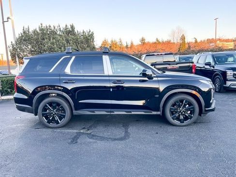 New 2025 Hyundai Palisade XRT AWD/4WD image 6
