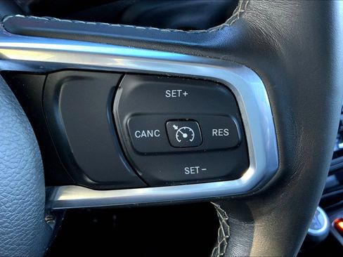Used 2020 Jeep Gladiator Sport w/ Quick Order Package 24S AWD/4WD image 19
