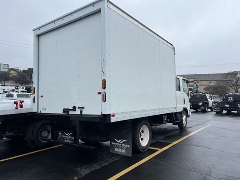 New 2024 Chevrolet Low Cab Forward RWD image 12