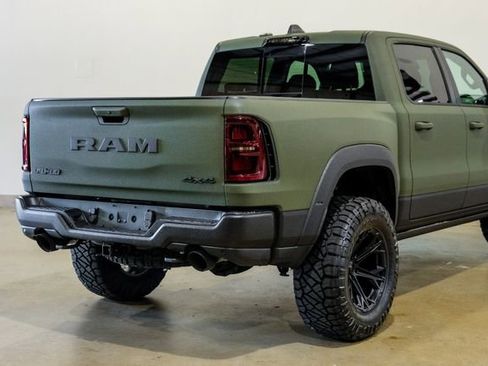 Used 2025 RAM 1500 RHO w/ RHO Level 1 Equipment Group image 27