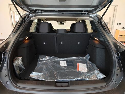 New 2026 Nissan Kicks S AWD/4WD image 12