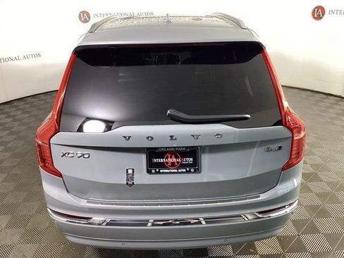 New 2025 Volvo XC90 B6 Plus w/ Protection Package Premier image 5