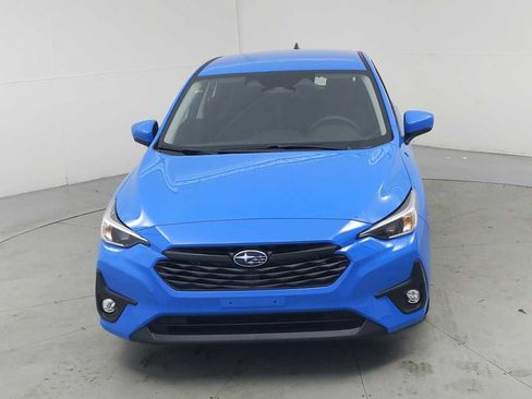 New 2025 Subaru Impreza 2.0i Sport image 2