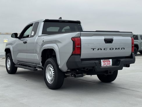 New 2026 Toyota Tacoma SR RWD image 11