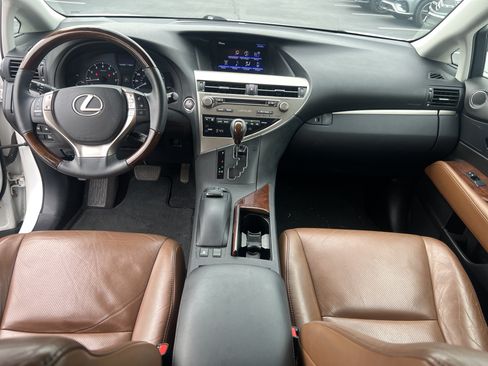 Used 2015 Lexus RX 350 FWD image 30