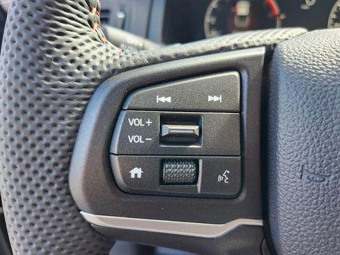 New 2026 Honda Ridgeline TrailSport image 26