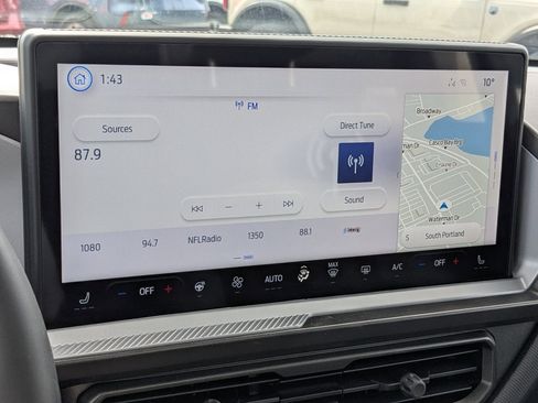 New 2026 Ford Bronco Sport Outer Banks AWD/4WD image 22