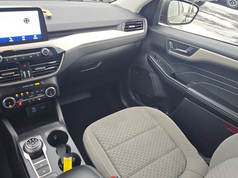 Certified 2022 Ford Escape SE w/ Convenience Package image 18