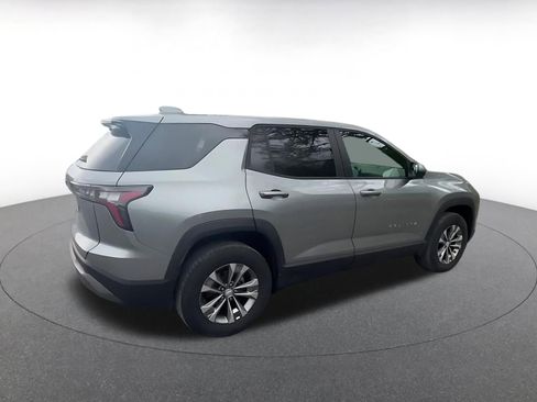 Used 2025 Chevrolet Equinox LT FWD image 14