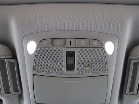 Used 2020 INFINITI QX80 Luxe w/ Proassist Package AWD/4WD image 46