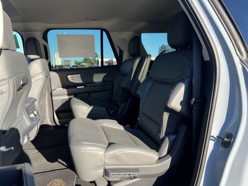 New 2026 Ford Expedition Max Active image 21
