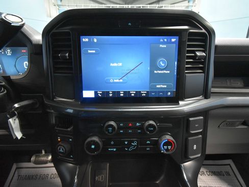 New 2026 Ford F150 STX AWD/4WD image 19