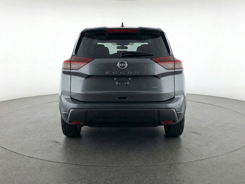 Used 2025 Nissan Rogue SV AWD/4WD image 7