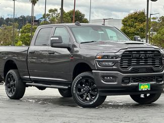 New 2026 RAM 2500 Tradesman AWD/4WD video 2
