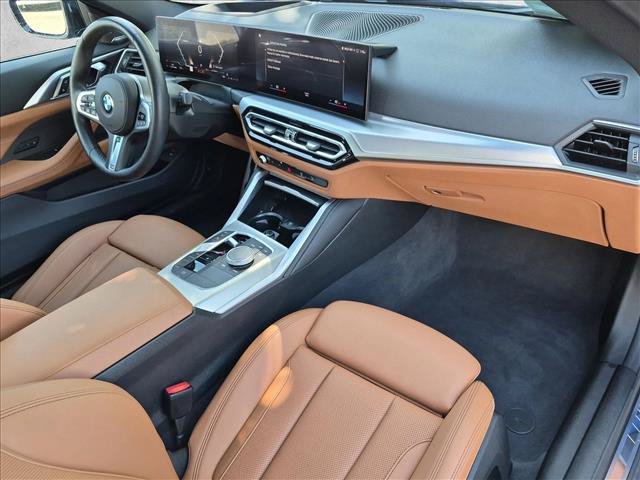 Certified 2024 BMW M440i Coupe RWD image 23