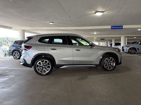 Used 2026 BMW X1 xDrive28i AWD/4WD image 6