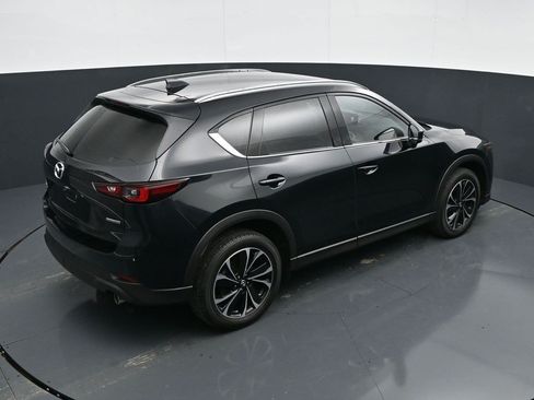 Used 2023 MAZDA CX-5 AWD 2.5 S w/ Premium Package image 28