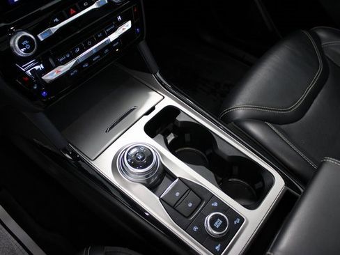 Used 2021 Ford Explorer ST w/ Equipment Group 401A image 28