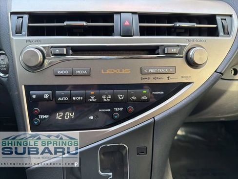 Used 2013 Lexus RX 350 FWD image 58