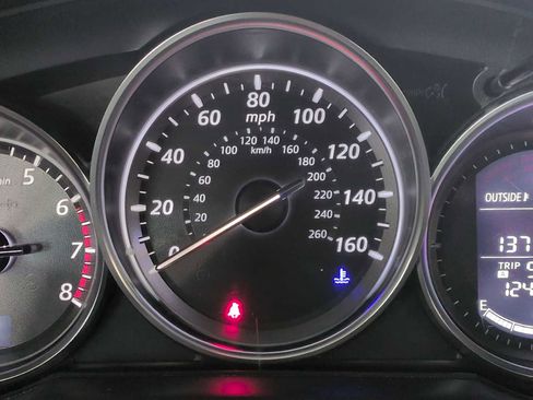 Used 2014 MAZDA CX-5 Grand Touring image 31