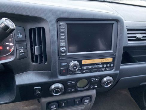 Used 2012 Honda Ridgeline RTL image 14